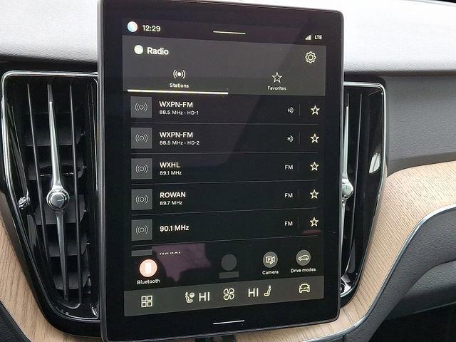 new 2026 Volvo XC60 car, priced at $57,985