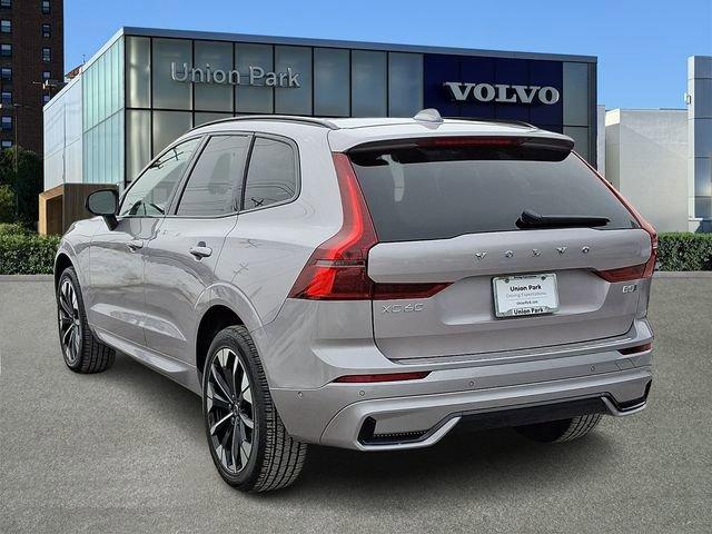new 2026 Volvo XC60 car, priced at $57,985