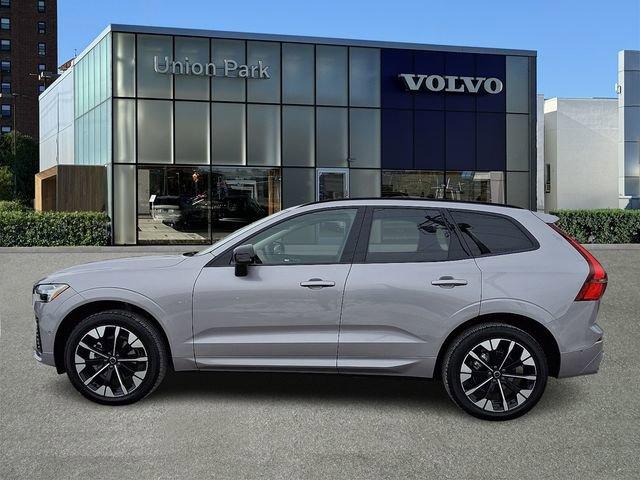 new 2026 Volvo XC60 car, priced at $57,985