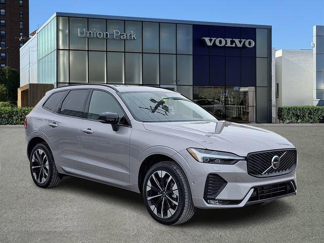 new 2026 Volvo XC60 car, priced at $57,985