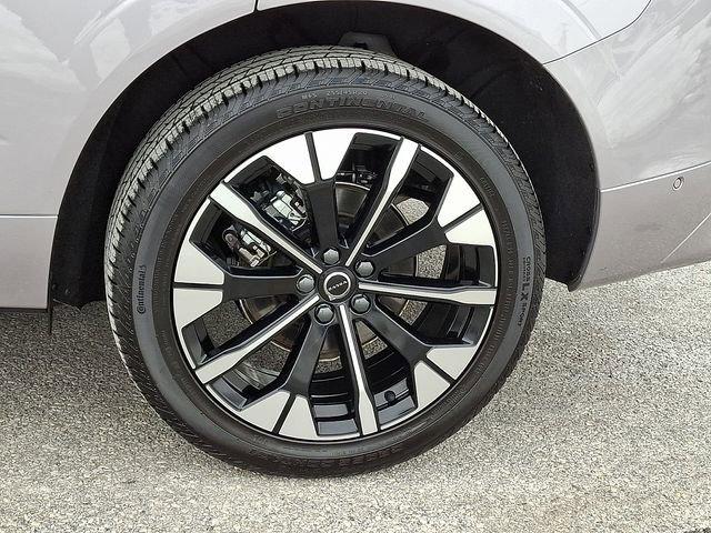 new 2026 Volvo XC60 car, priced at $57,985