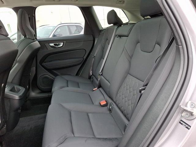 new 2026 Volvo XC60 car, priced at $57,985