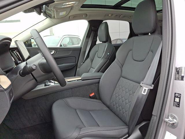 new 2026 Volvo XC60 car, priced at $57,985