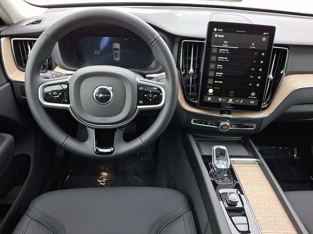 new 2026 Volvo XC60 car, priced at $57,985