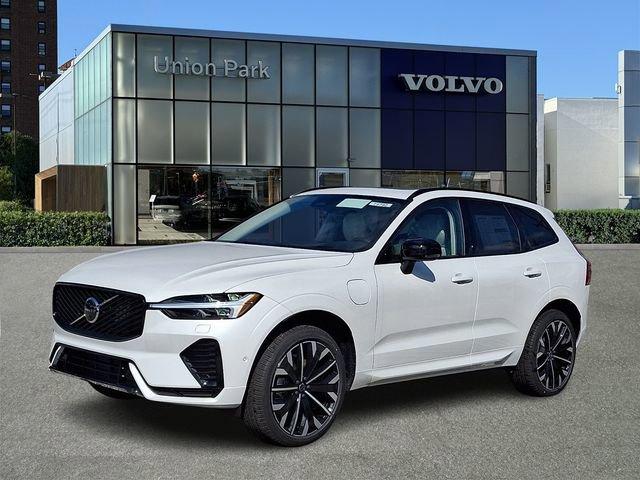 new 2026 Volvo XC60 Plug-In Hybrid car, priced at $75,355