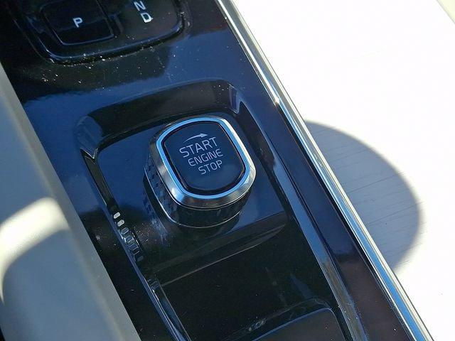 new 2026 Volvo XC60 Plug-In Hybrid car, priced at $75,355