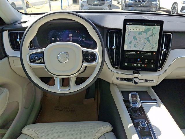 new 2026 Volvo XC60 Plug-In Hybrid car, priced at $75,355
