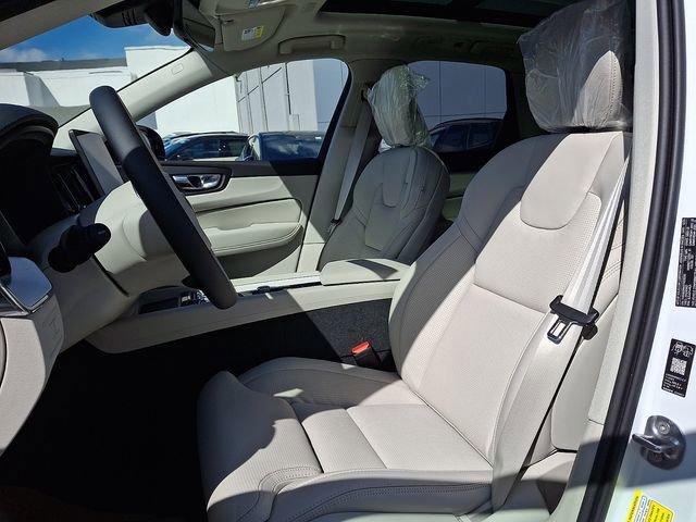 new 2026 Volvo XC60 Plug-In Hybrid car, priced at $75,355