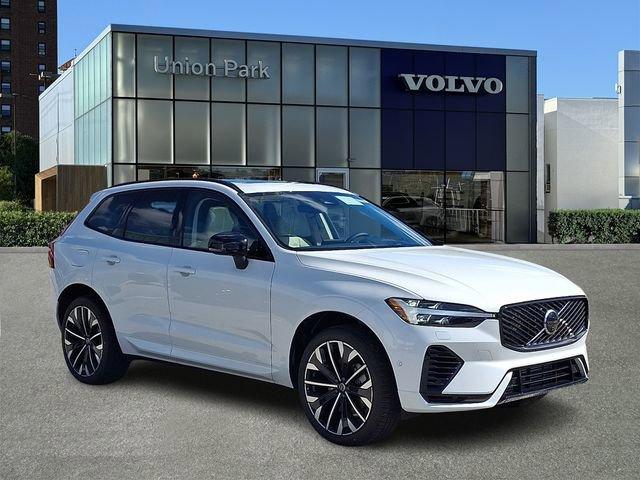 new 2026 Volvo XC60 Plug-In Hybrid car, priced at $75,355