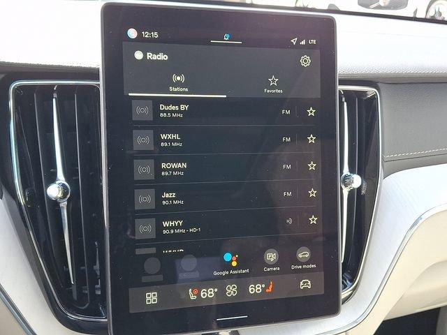 new 2026 Volvo XC60 Plug-In Hybrid car, priced at $75,355