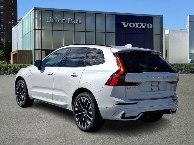 new 2026 Volvo XC60 Plug-In Hybrid car, priced at $75,355