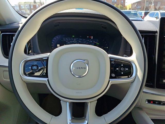 new 2026 Volvo XC60 Plug-In Hybrid car, priced at $75,355