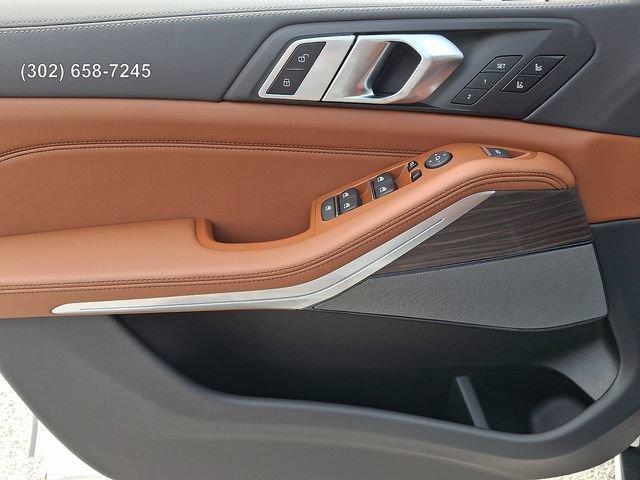 new 2026 BMW X5 car, priced at $88,168