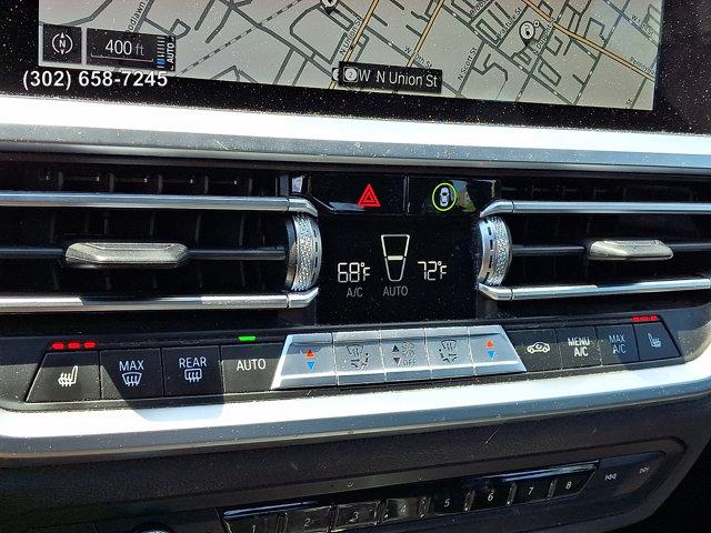 used 2021 BMW 330e car, priced at $22,685