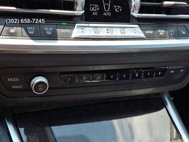 used 2021 BMW 330e car, priced at $22,685
