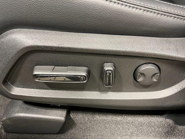 new 2025 Honda Pilot car, priced at $51,095