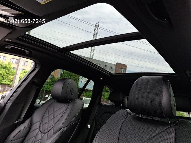 used 2024 BMW X5 car, priced at $61,675