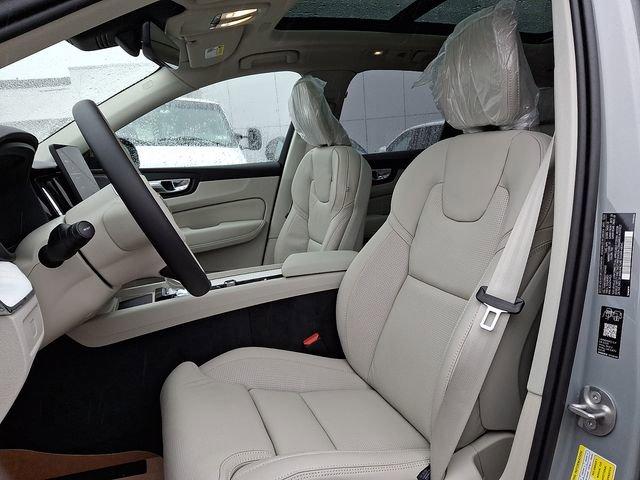 new 2026 Volvo XC60 car, priced at $64,055