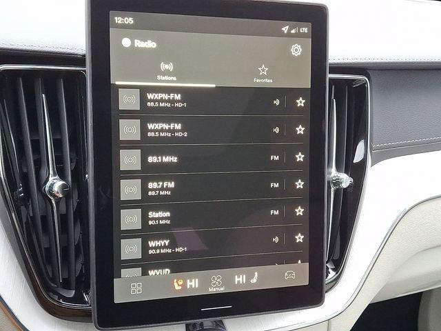 new 2026 Volvo XC60 car, priced at $64,055