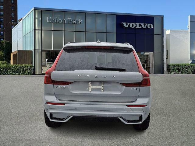 new 2026 Volvo XC60 car, priced at $64,055