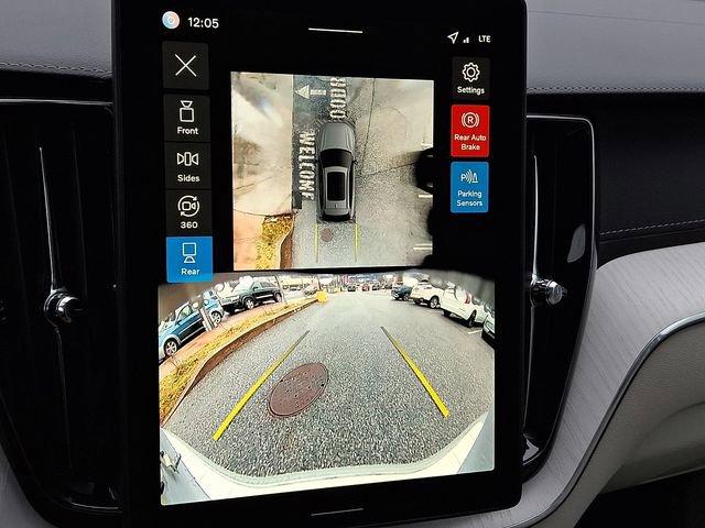 new 2026 Volvo XC60 car, priced at $64,055