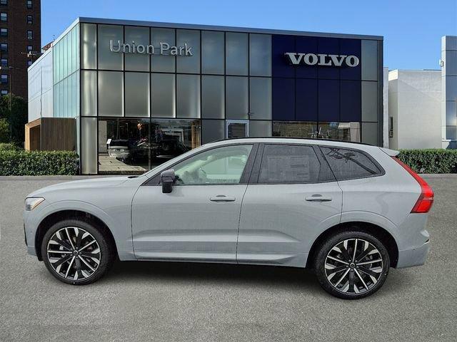 new 2026 Volvo XC60 car, priced at $64,055
