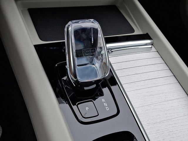 new 2026 Volvo XC60 car, priced at $64,055