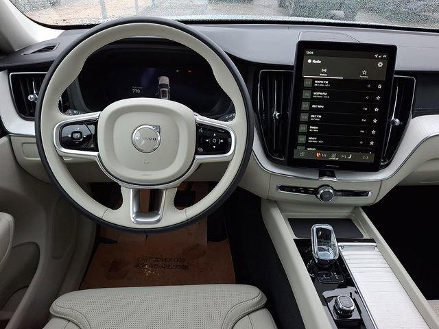 new 2026 Volvo XC60 car, priced at $64,055