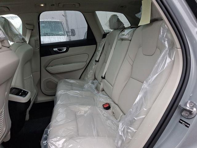 new 2026 Volvo XC60 car, priced at $64,055