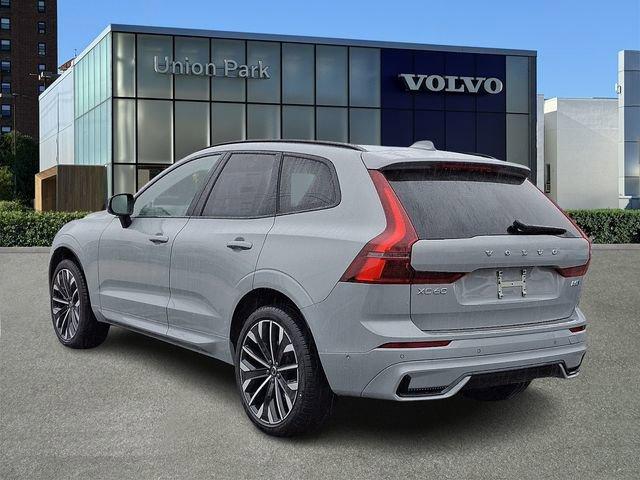 new 2026 Volvo XC60 car, priced at $64,055