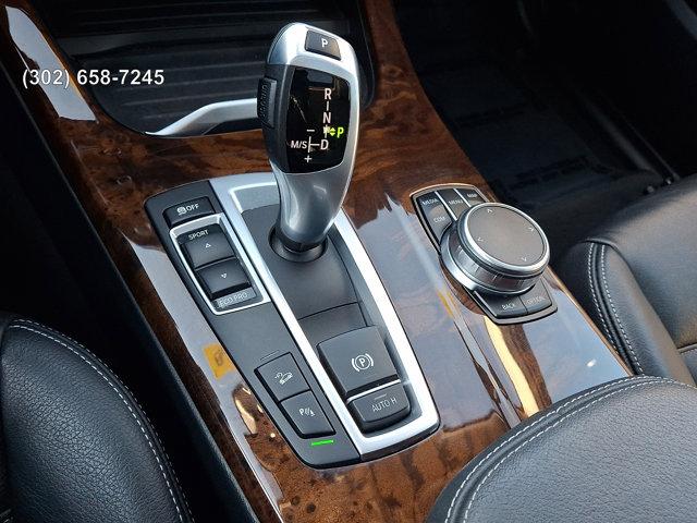 used 2017 BMW X3 car, priced at $13,990