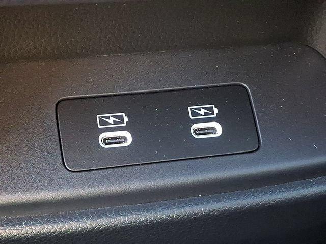 used 2026 Honda CR-V Hybrid car, priced at $39,583