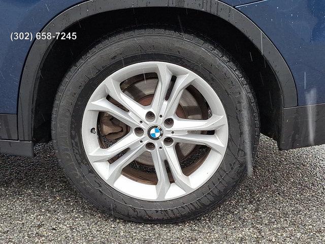 used 2018 BMW X3 car, priced at $9,999