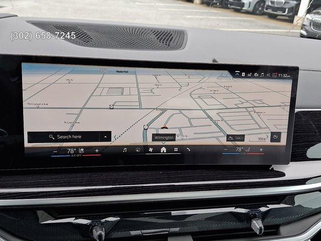 new 2026 BMW X5 car, priced at $89,750