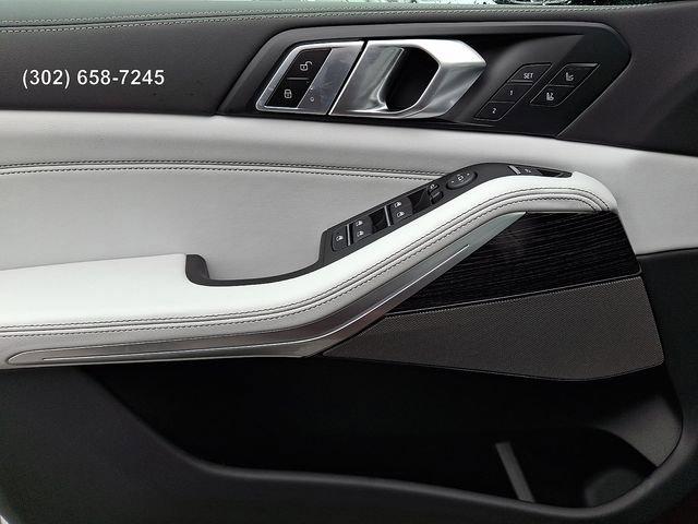 new 2026 BMW X5 car, priced at $89,750