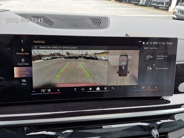 new 2026 BMW X5 car, priced at $89,750