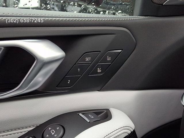 new 2026 BMW X5 car, priced at $89,750