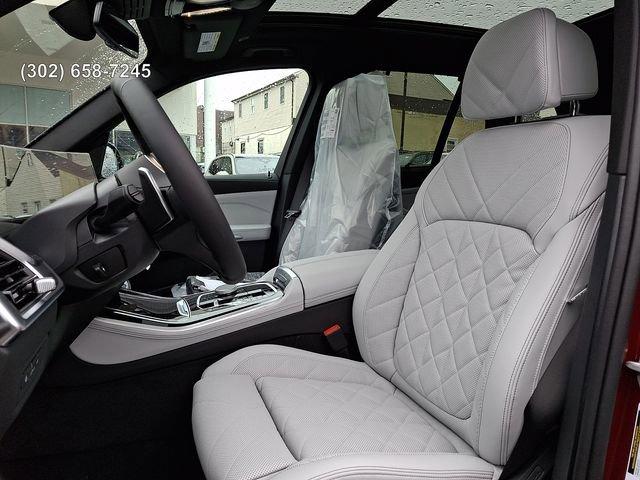 new 2026 BMW X5 car, priced at $89,750