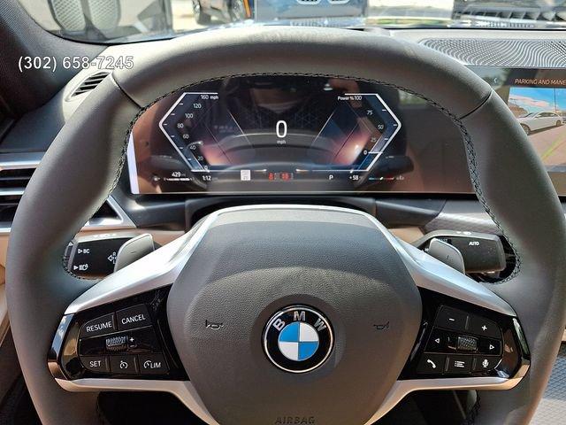 new 2026 BMW 330 car, priced at $56,565