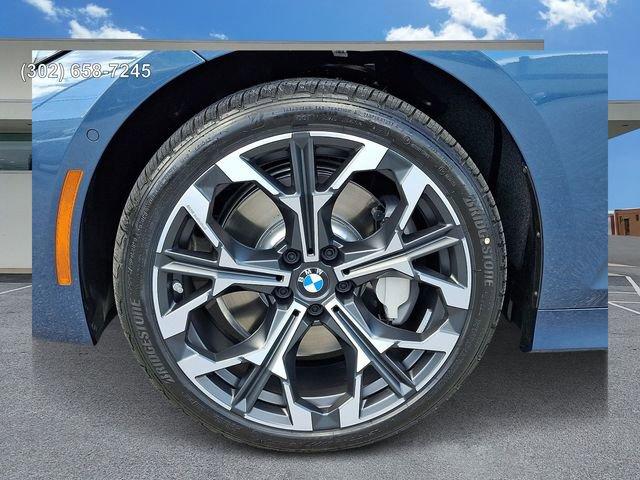 new 2026 BMW 330 car, priced at $56,565