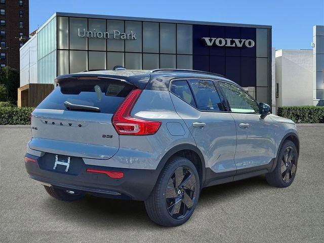 new 2026 Volvo XC40 car, priced at $54,960