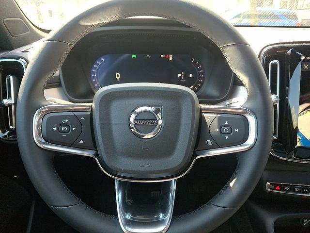 new 2026 Volvo XC40 car, priced at $54,960