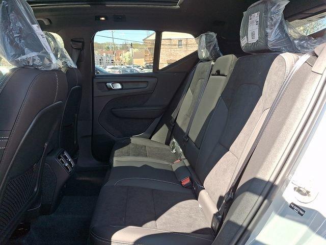 new 2026 Volvo XC40 car, priced at $54,960