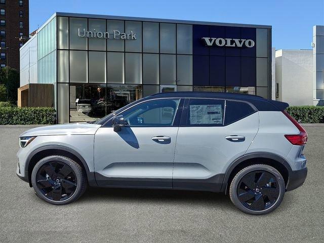 new 2026 Volvo XC40 car, priced at $54,960