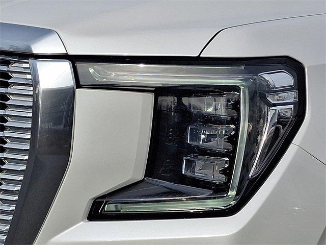 used 2021 GMC Yukon XL car, priced at $49,795