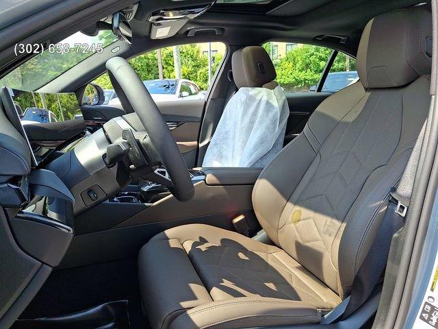 new 2027 BMW 530 car, priced at $72,003