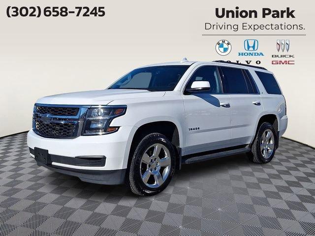 used 2016 Chevrolet Tahoe car, priced at $17,988
