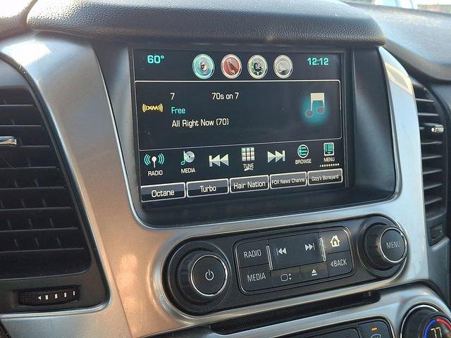 used 2016 Chevrolet Tahoe car, priced at $17,988