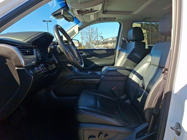 used 2016 Chevrolet Tahoe car, priced at $17,988