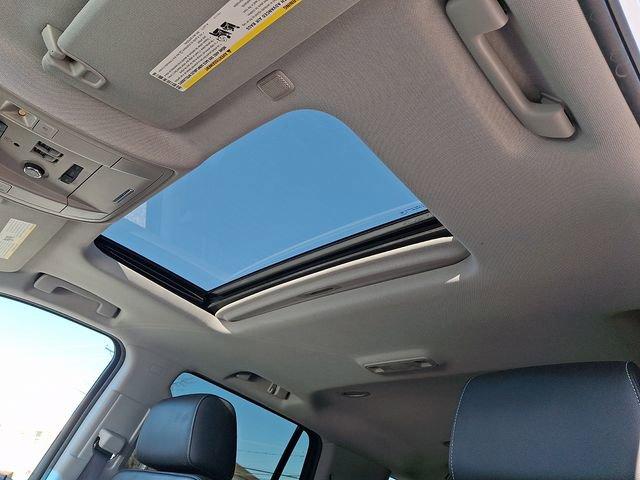 used 2016 Chevrolet Tahoe car, priced at $17,988